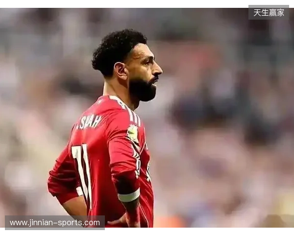 炮轰利物浦！肢体专家谈萨拉赫：假笑掩饰情绪，他感觉愤怒和挫败