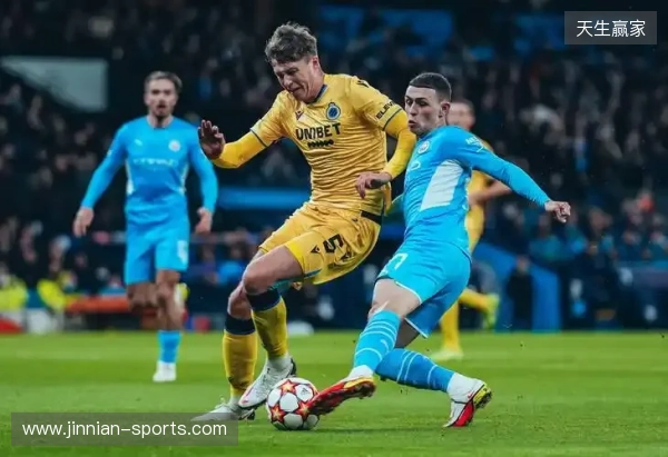 官方：德国裁判雅布隆斯基将执法欧冠第6轮布鲁日vs阿森纳