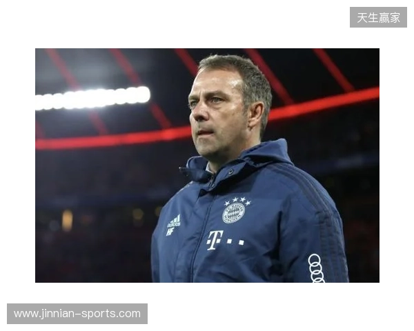 弗里克：没想过去别的地方，执教巴萨会是我最后一份工作