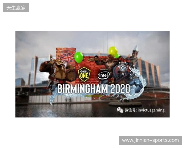 ESL One伯明翰淘汰赛首日结束，Yandex与Tundra晋级胜决