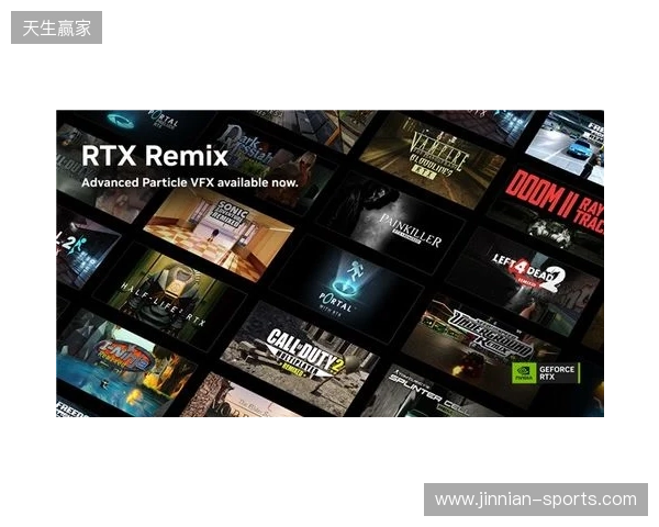 《异环》中国公测支持DLSS 4.5 超分辨率, DLSS 多帧生成和路径追踪，RTX Remix 高级粒子特效更新现已发布